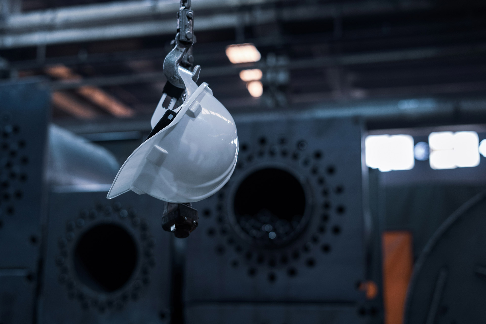 L'Officina | Engineering